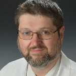 Image of Dr. Christopher C. Croot, MD