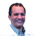 Image of Dr. Vidal M. Despradel, MD