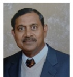 Image of Dr. Vinod G. Rana, DDS