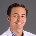 Image of Dr. Josh E. Smothers, MD