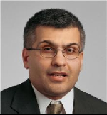 Image of Dr. Hamed Daw, MD