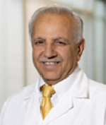Image of Dr. Mowaffaq R. Said, MD