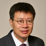 Image of Dr. Guang-Yu Yang, MD, PhD