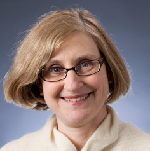 Image of Dr. Laurie Ann Bain, MD