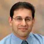 Image of Dr. Khurram S. Rehman, MD