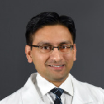 Image of Dr. Pritam U. Tayshetye, MD