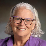 Image of Dr. Holly Frost, MD