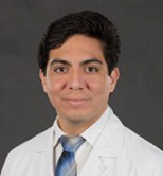 Image of Dr. Jose Armando Gonzales Zamora, MD