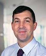 Image of Dr. Andrew T. Patterson, MD