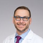 Image of Dr. Lee J. Goldstein, MD, FACS
