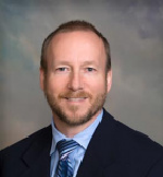 Image of Dr. Michael P. Harris, MD