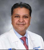 Image of Dr. Suneet Mittal, MD