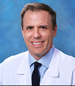 Image of Dr. David A. Fussell, MD