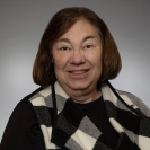 Image of Ms. Diane L. Scott, LCSW