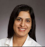 Image of Dr. Seema Malani, MD