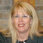 Image of Mrs. Wendy L. Hall, LCSW