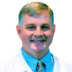 Image of Dr. Dale E. Treash, MD