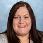 Image of Dr. Brandy Wolff Crandall, PHD