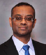 Image of Dr. Achuthan Sourianarayanane, FOMA, MD