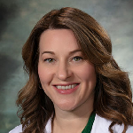 Image of Dr. Emily C. Larson, DO