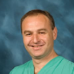 Image of Dr. Joseph Aferzon, MD