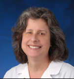 Image of Dr. Madeleine V. Pahl, MD