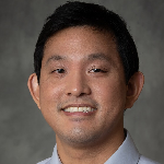Image of Dr. Andrew Lin, DO