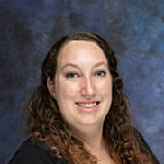 Image of Courtney M. Dyer, MS, CCC-SLP