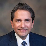 Image of Dr. Antonio J. Bravo, MD