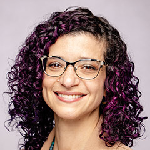 Image of Dr. Kelley Alma Volpe, MD