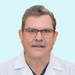 Image of Dr. Robert Hitscherich, MD