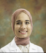 Image of Dr. Sumbal Babar, MD