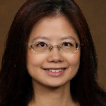 Image of Dr. Jean Tsai, PhD, MD