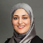 Image of Dr. Sadia Yasser, MD