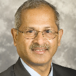 Image of Dr. Chandrakant R. R. Patel, MD