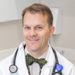 Image of Dr. Zachariah Overby, MD