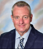 Image of Dr. William Albert Martin, MD