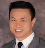Image of Dr. Alex Ray Yuan, DO