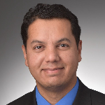 Image of Dr. Anirudh Aron, MD