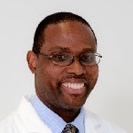 Image of Dr. Lenworth Ransford Ellis, MD