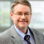 Image of Dr. Charles J. Lammers, PhD