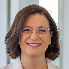 Image of Dr. Paulina Elena Rojas, MD