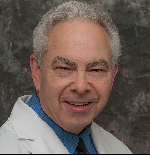 Image of Dr. George C. Mosch II, MD