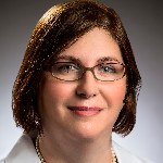 Image of Dr. Allison R. Wagreich, MD