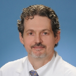 Image of Dr. Gary D. Rauch, MD