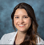 Image of Dr. Erin Michelle Moniz, PhD