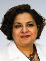 Image of Dr. Sumblina A. Chaudhary, MD, MHA