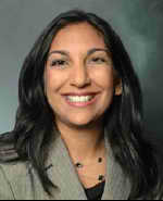 Image of Dr. Farah Hena Morgan, MD