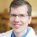 Image of Dr. John William Aldridge, MD