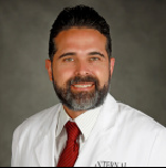 Image of Dr. Joseph R. Narvaez, MD